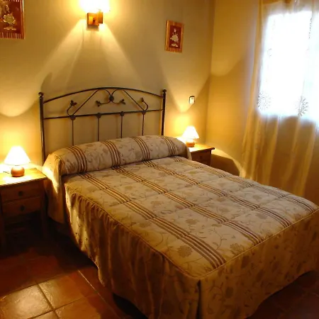 Apartamentos Posadas De Granadilla Zarza De Granadilla Room photo